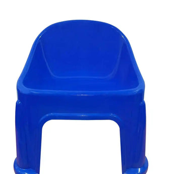 Full Plastic Shan Baby Sofa Chair Model SP-096 From SAAB