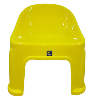 Full Plastic Shan Baby Sofa Chair Model SP-096 From SAAB