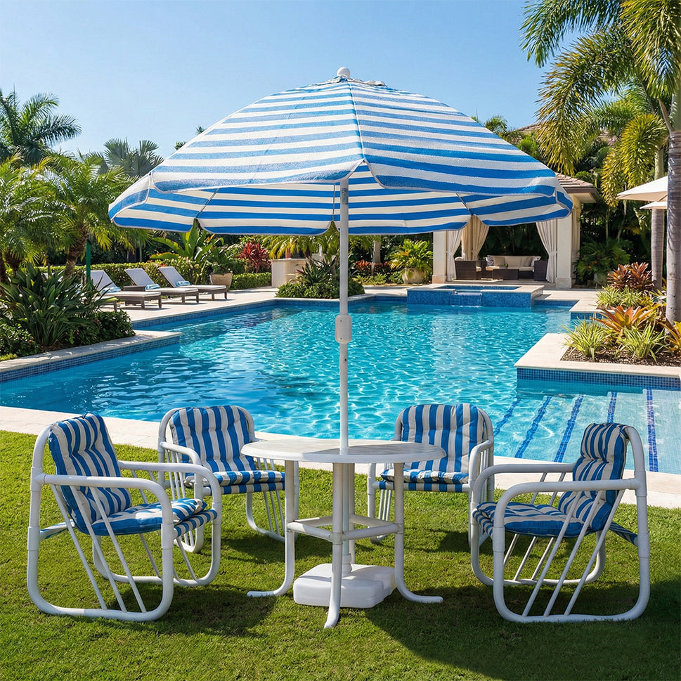 Veranda Chair - SAAB S-1108