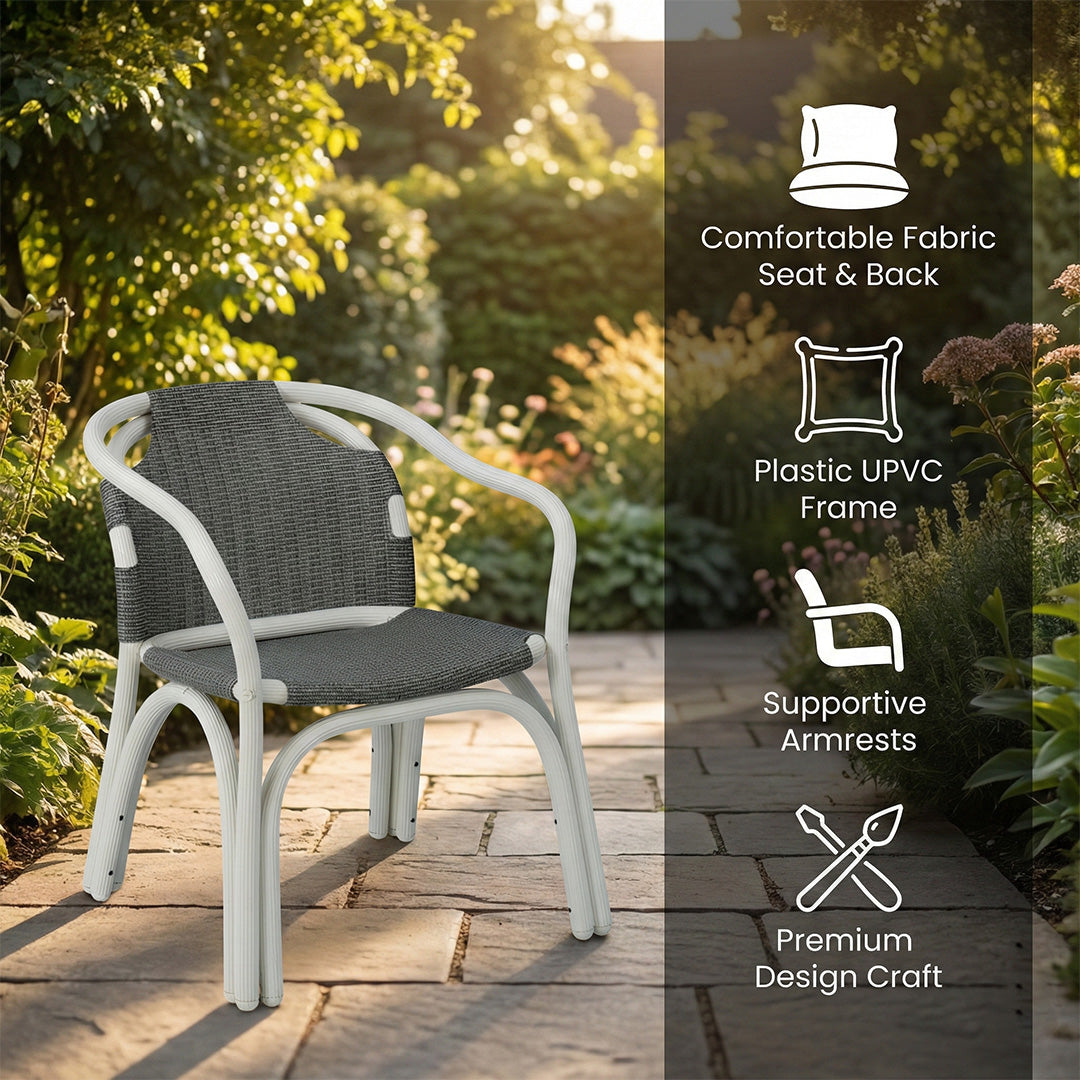 HEAVEN CHAIR - SAAB S-1109