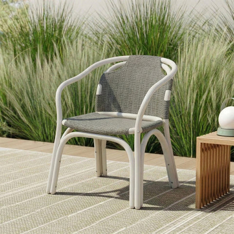 HEAVEN CHAIR - SAAB Craft UPVC Furniture - SAAB S-1109