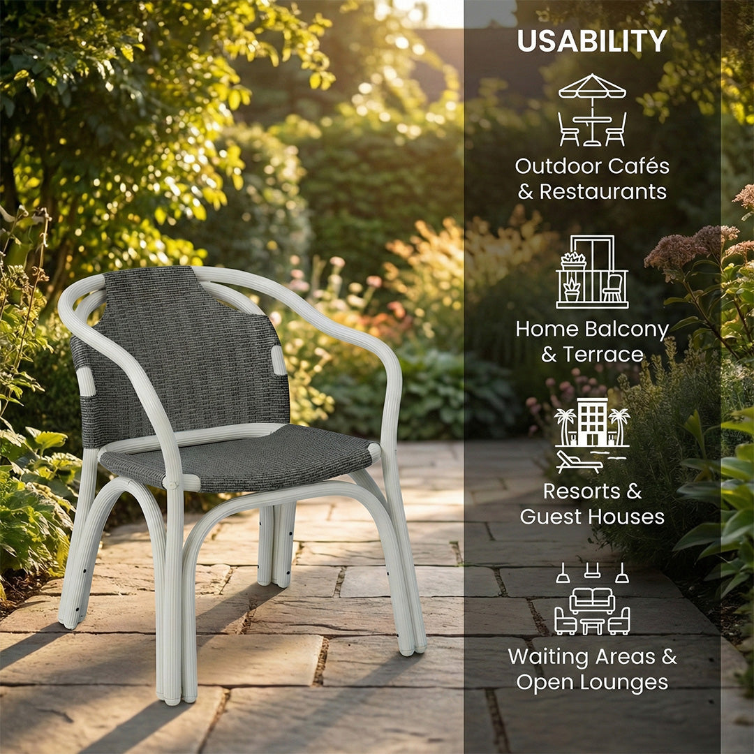 HEAVEN CHAIR - SAAB S-1109