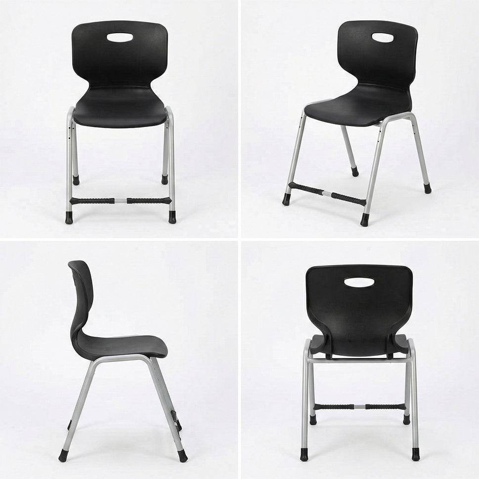 Yellow Label Chair S-209