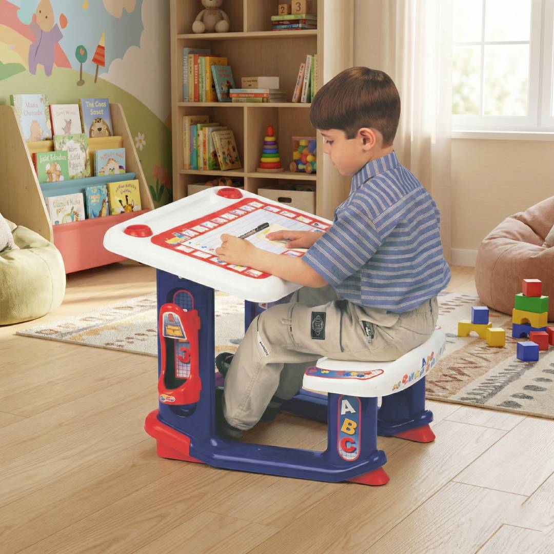 Baby Banco Study Desk SAAB SP-226