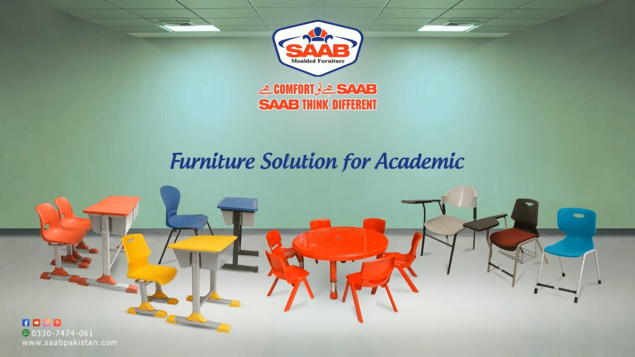 Academic Furniture