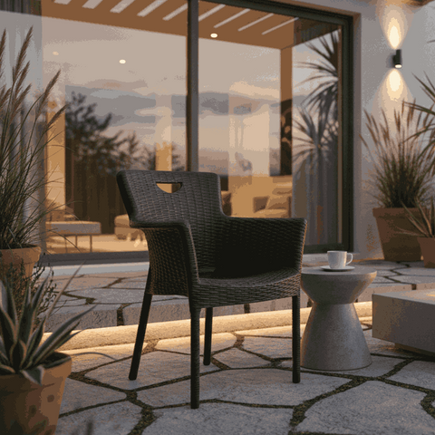 Comforto Sofa SP-678-RL