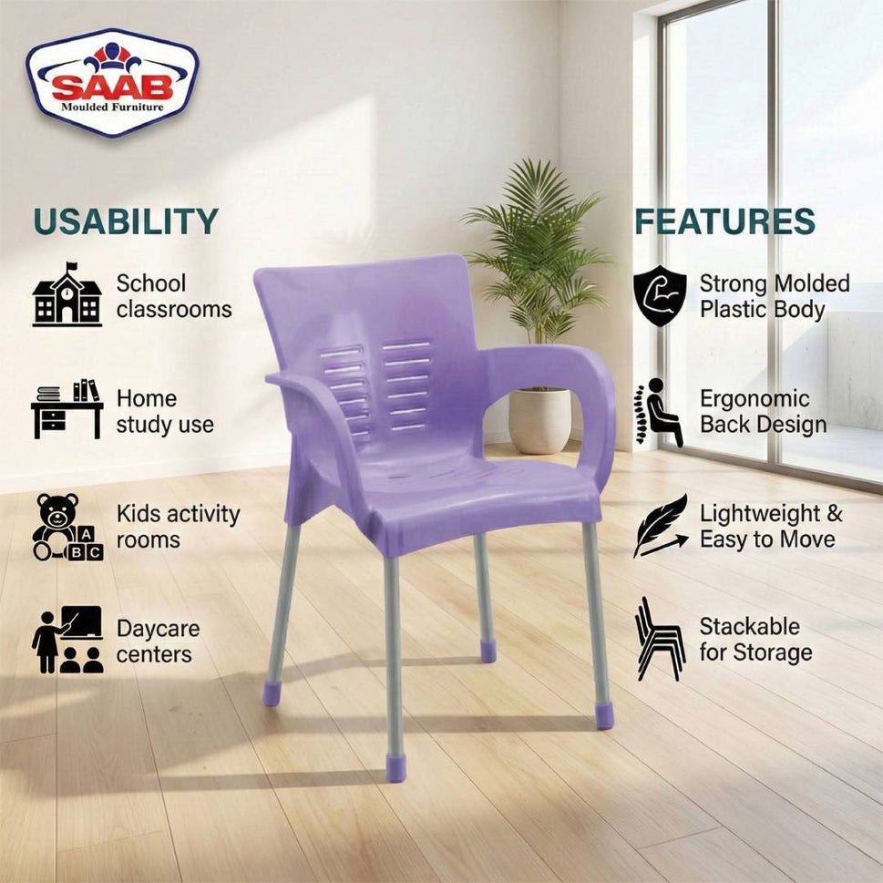 SAAB SP-311 Baby Relaxo Chair