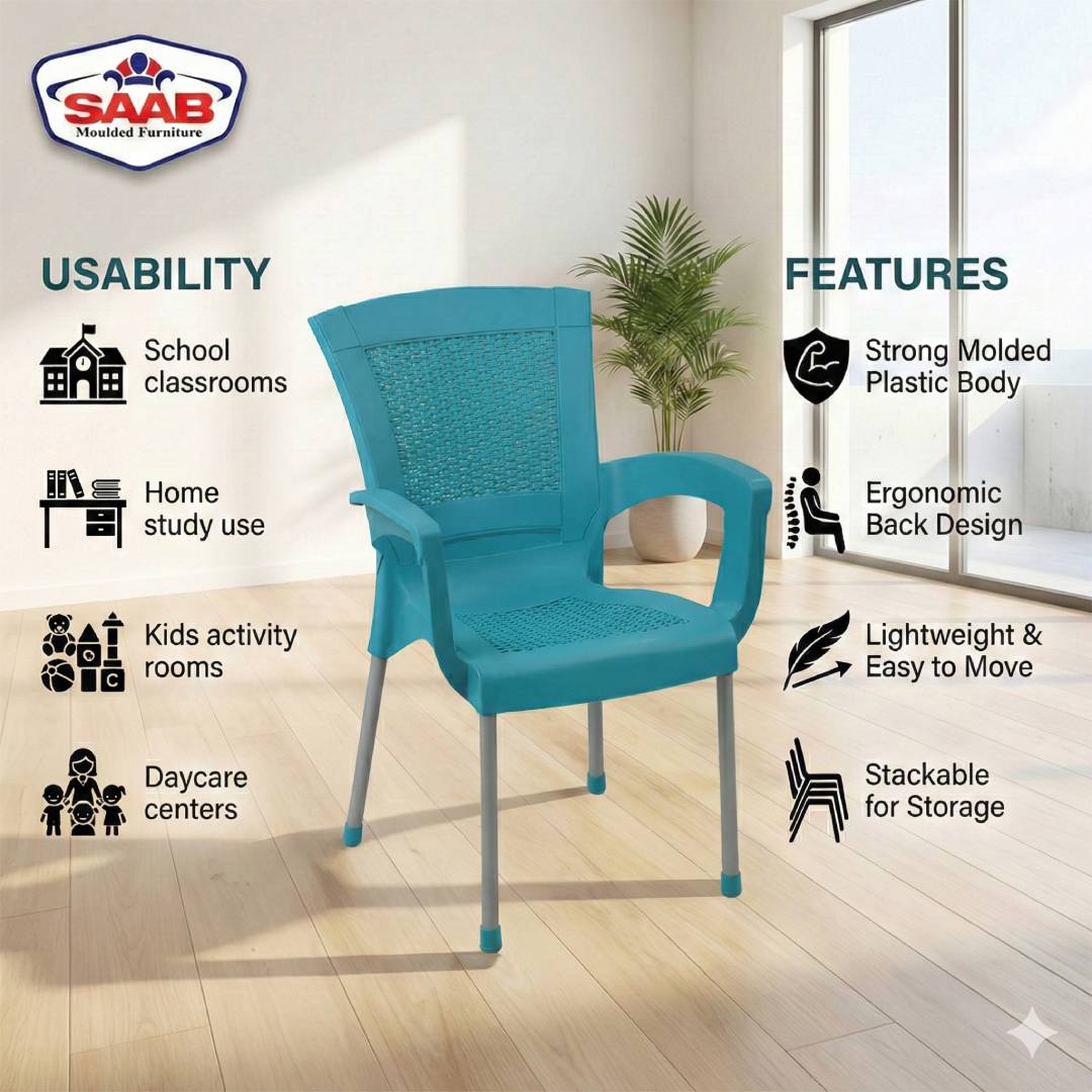 Baby Super Relaxo SAAB SP-660