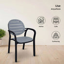 Switch SAAB SP-675 Spectrum Patti Chair 3 image