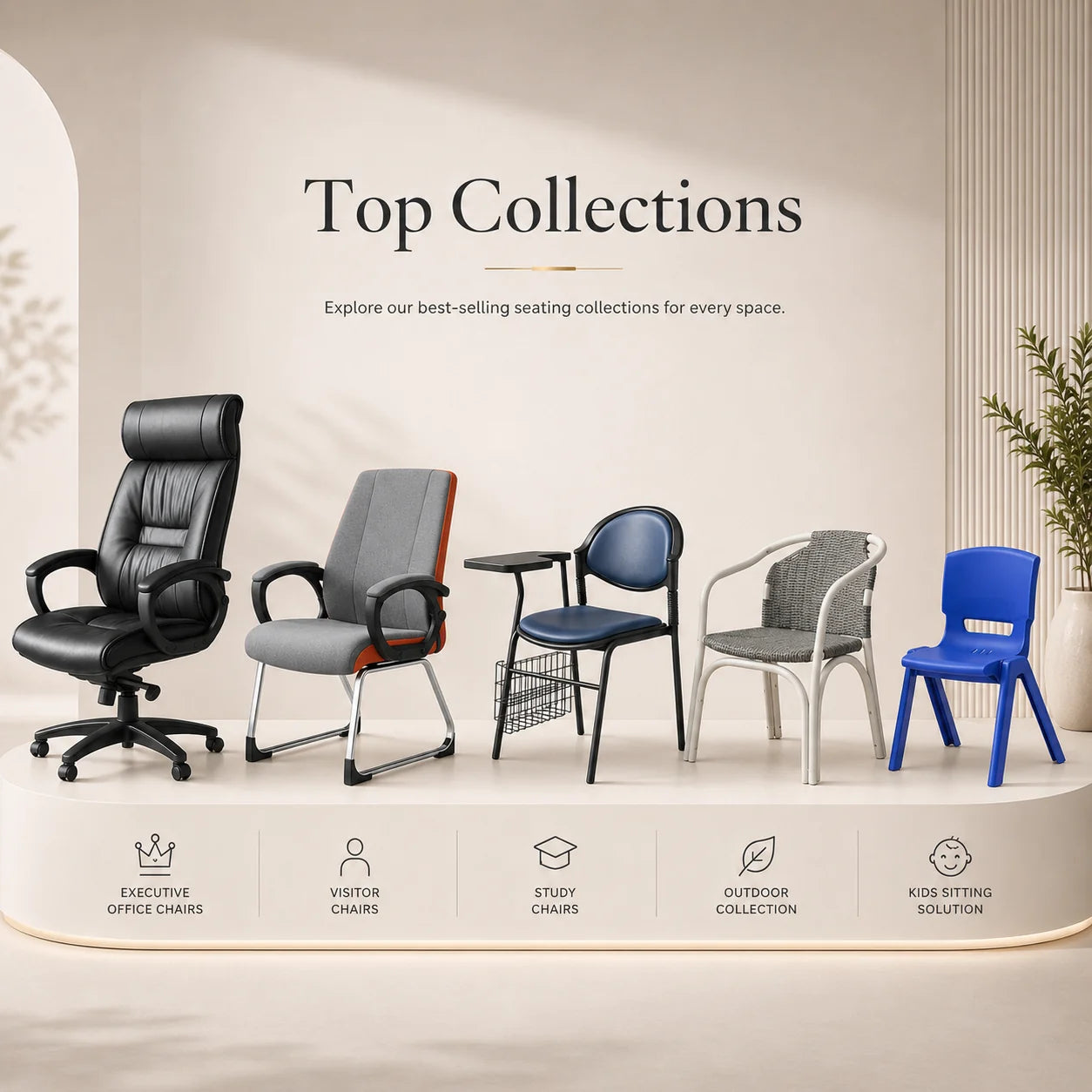 Collection artwork