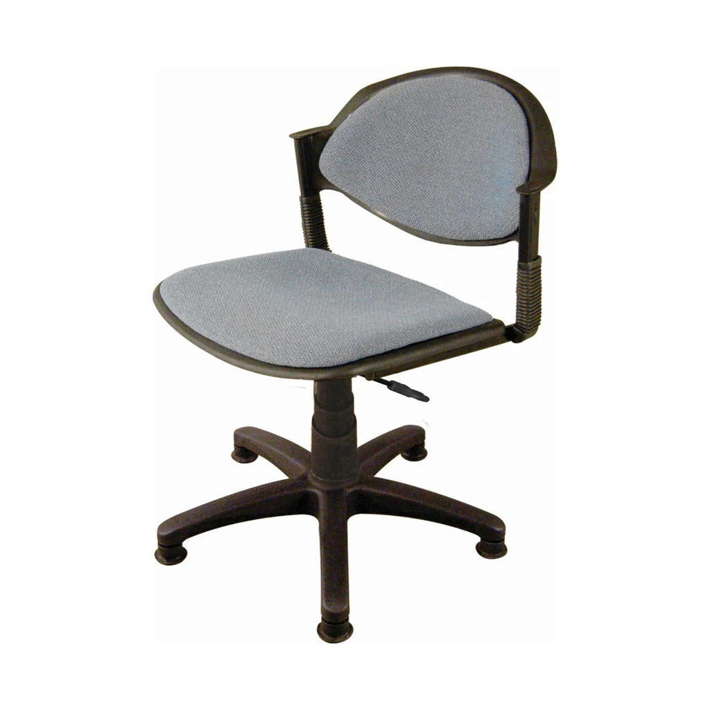 Comforto Revolving Chair With Stopper S-11-HSC