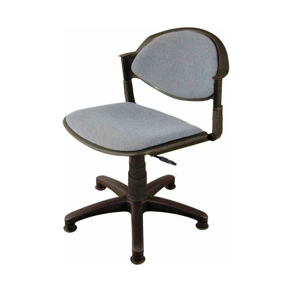 Comforto Revolving Chair With Stopper S-11-HSC