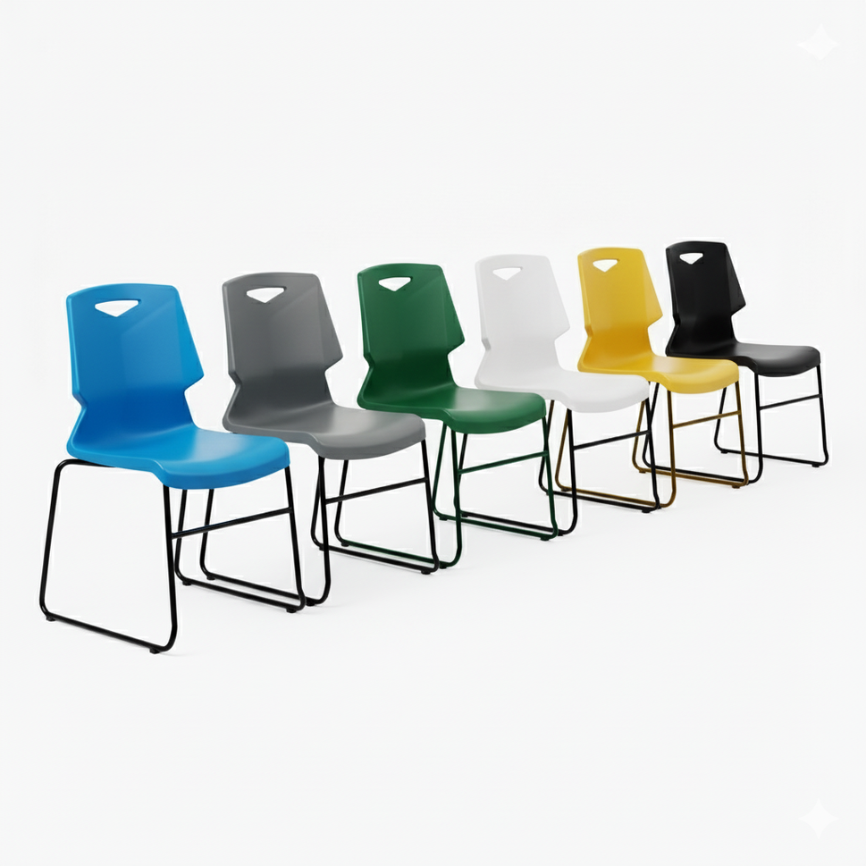 SAAB Comfortable Sitting Solution S-195-U