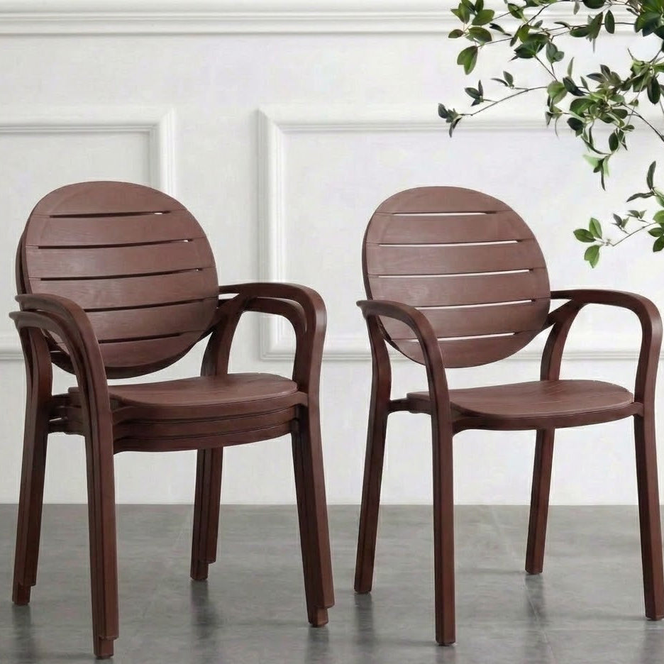 SAAB SP-675 Spectrum Patti Chair