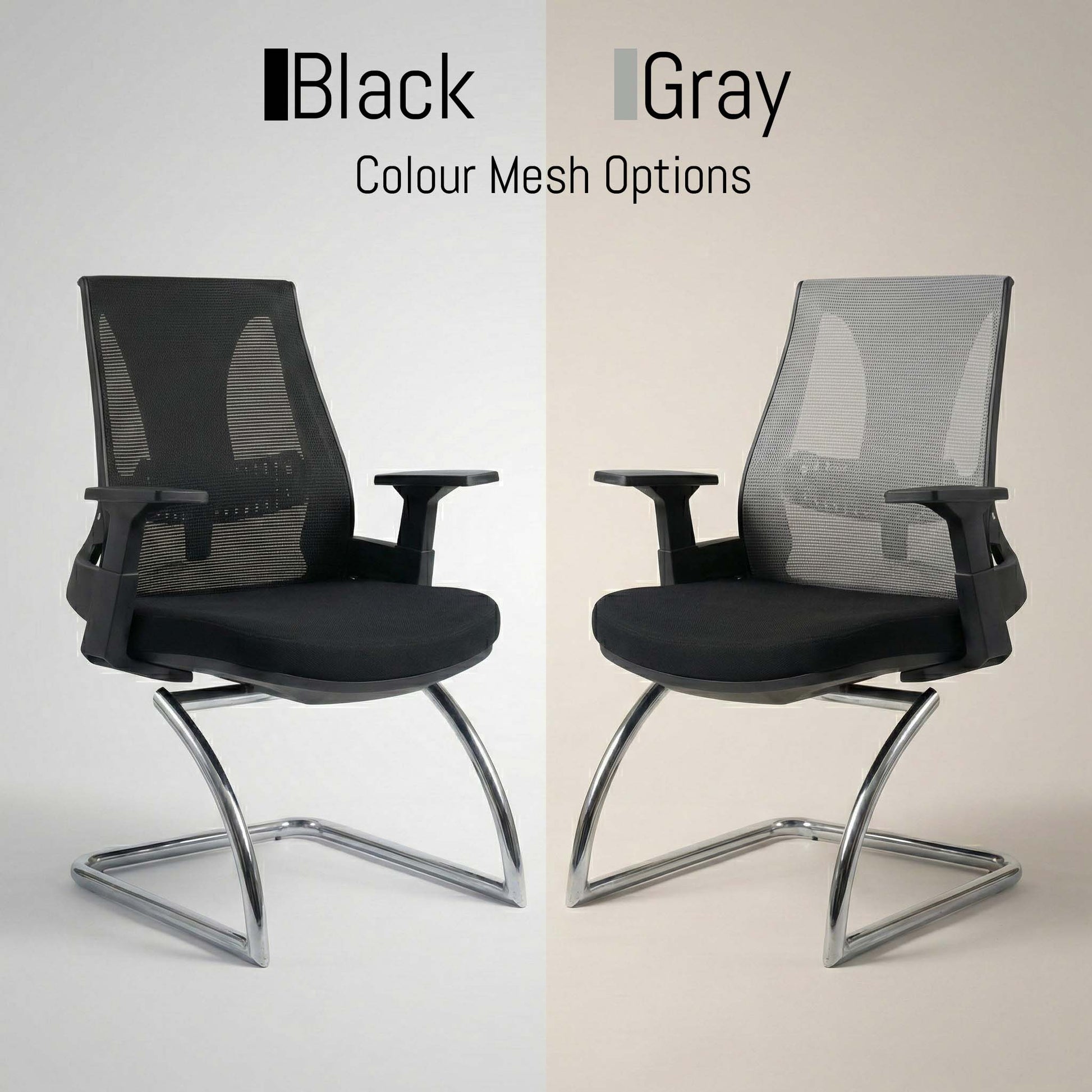 SAAB SM-791-VO Prime Pro Visitor Chair