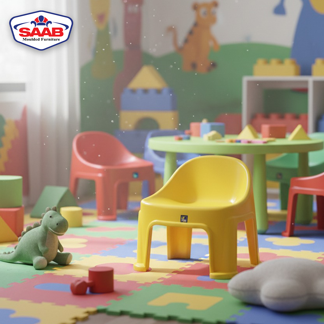 Shan Baby Sofa Chair SP-096